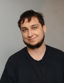 Волков Егор