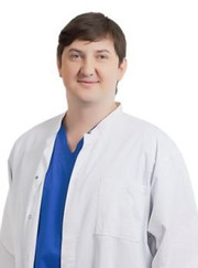 Онколог, колопроктолог Антон Владимирович Осокин