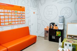 Автосервис Fit service, с рейтингом 2.2 - находится по адресу Республика Башкортостан, Уфа, Сипайловская улица, 7 