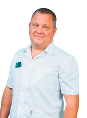 Акушер, акушер-гинеколог Владимир Владимирович Дразнин