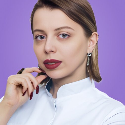 Елена Николаевна Салова