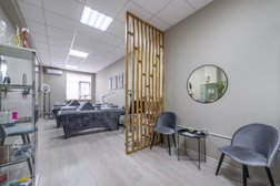 Салон бровей и ресниц Студия взгляда, с рейтингом 4.8 - находится по адресу Москва, Митинская улица, 27А 