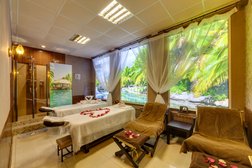 Остров тайского СПА, с рейтингом 4.8 - находится по адресу Рязань, Краснорядская улица, 3 