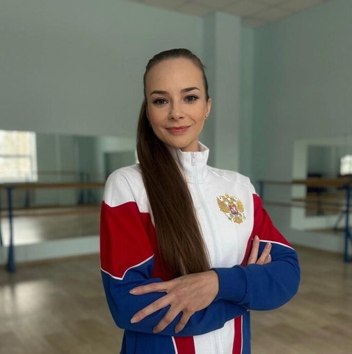 Галина Юрьевна Войлова