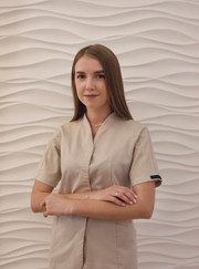 Стоматолог, ортодонт Ксения Вячеславовна Беляева
