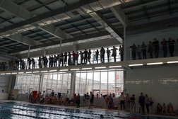 Спортивно-адаптивная школа, с рейтингом 4.4 - находится по адресу Ярославль, проспект Машиностроителей, 9а 