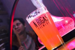 Кальянная Личи Lounge, с рейтингом 5 - находится по адресу Московская область, Балашиха, шоссе Энтузиастов, 54а 