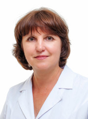 Эндокринолог Эльвира Рудольфовна Лычагина