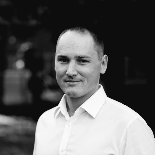 Денис Александрович Молоденко