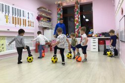 Детская футбольная школа Твой Гол, с рейтингом 5 - находится по адресу Московская область, городской округ Красногорск, село Николо-Урюпино, улица Гагарина, 23 