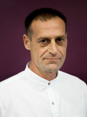 Массажист, мануальный терапевт Сергей Викторович Щелоков