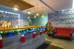 Отель Веллион Павелецкий, с рейтингом 4.9 - находится по адресу Москва, улица Бахрушина, 21 ст4 