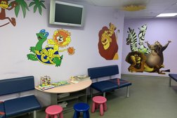 Детская клиника Бейби, с рейтингом 3 - находится по адресу Санкт-Петербург, Гороховая улица, 33 