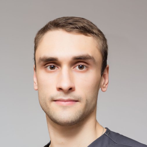 Виталий Андреевич Гузенко