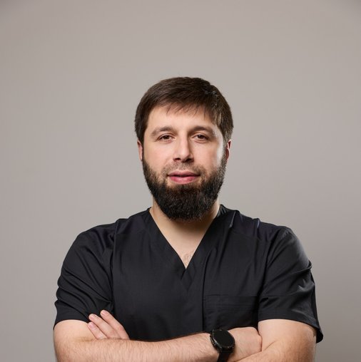 Анвар Ахмедович Жахбаров