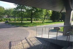 Родильный дом в Коломенском проезде, с рейтингом 2.6 - находится по адресу Москва, Коломенский проезд, 4 к2 