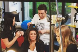 Салон красоты Beauty Bar IvoStyle, с рейтингом 4.5 - находится по адресу Москва, Шмитовский проезд, 16с2 