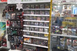 Магазин игровых приставок GameShop2000, с рейтингом 3.6 - находится по адресу Ярославль, Ленинградский проспект, 54 