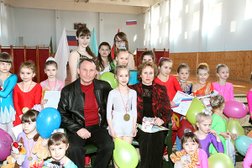 Культурно-спортивный комплекс Авангард, с рейтингом 4.4 - находится по адресу Рязанская область, д. Хирино, Спортивная улица, 1 