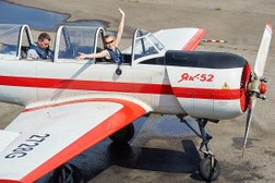 Челябинский областной аэроклуб ДОСААФ России, с рейтингом 3.2 - находится по адресу Магнитогорск, улица Чкалова, 130 