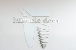 Стоматологический центр Miracle dent, с рейтингом 3.8 - находится по адресу Москва, Алтуфьевское шоссе, 74 