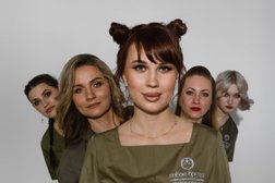 Салон красоты Твоё время, с рейтингом 4.8 - находится по адресу Курган, улица Володарского, 30 