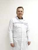 Доценко Владимир Владимирович