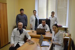 Республиканское бюро судебно-медицинской экспертизы, с рейтингом 3 - находится по адресу Республика Дагестан, Махачкала, улица Ахмеда Магомедова, 2а к1 