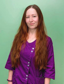 Булатова Евгения Львовна