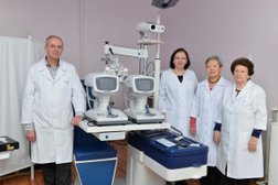 Клиника медицинского университета Караганды, с рейтингом 3.1 - находится по адресу Караганда, Мустафина, 15 