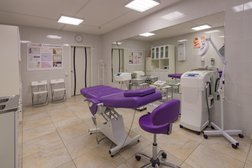 Косметологическая клиника Людмила, с рейтингом 4.3 - находится по адресу Нижний Новгород, Нижне-Печерская улица, 15 