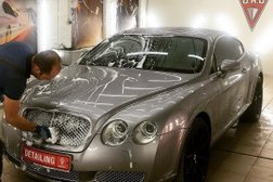 Автосервис G. a. s. motors, с рейтингом 3.6 - находится по адресу Краснодар, улица Крупской, 8/4 