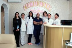 Центр ортодонтии и имплантологии АмирДент, с рейтингом 4.9 - находится по адресу Москва, Дмитровское шоссе, 96 корпус 5 