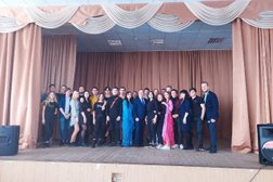 Уфимский машиностроительный колледж, с рейтингом 3.2 - находится по адресу Республика Башкортостан, Уфа, Борисоглебская улица, 32 