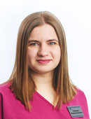 Рахманова Людмила Алексеевна