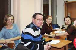 Школа иностранных языков Modern Lingual School, с рейтингом 3.8 - находится по адресу Республика Башкортостан, Уфа, Рихарда Зорге, 12/1 