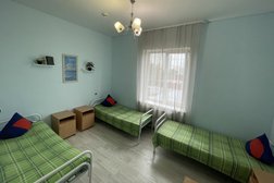 Пансионат для пожилых людей и инвалидов Вдохновение, с рейтингом 4.4 - находится по адресу Екатеринбург, Ковровый переулок, 74 