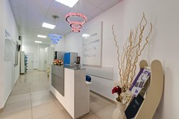 Академия образования Планета красоты, с рейтингом 4.5 - находится по адресу Москва, Доброслободская улица, 7/1 