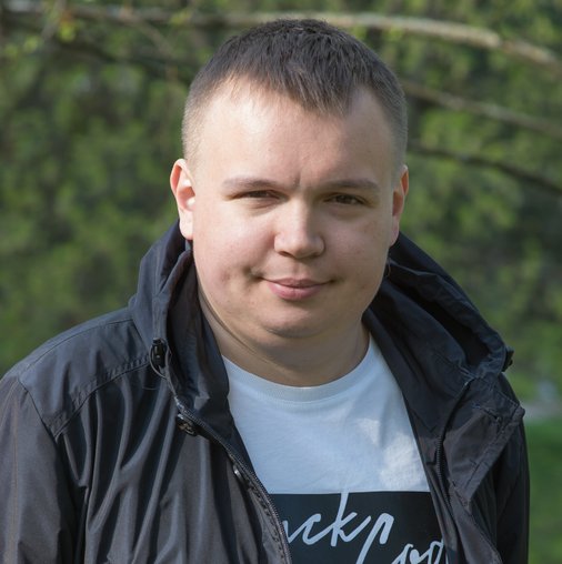 Виктор Сергеевич Кутищев
