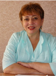 Офтальмолог Галина Николаевна Маслова