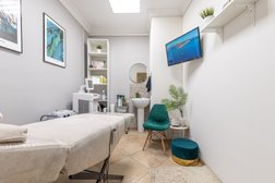 Студия эпиляции Nataliabossi Epil, с рейтингом 4.4 - находится по адресу Московская область, Красногорск, Красногорский бульвар, 21 