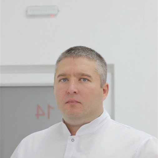 Алексей Евгеньевич Педченко