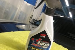 Автомойка М3, с рейтингом 5 - находится по адресу Санкт-Петербург, Ириновский проспект, 22к2 