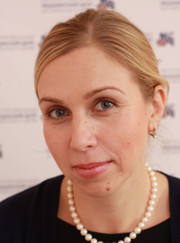 Ревматолог Елена Сергеевна Жугрова