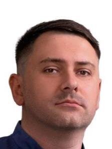 Андрей Васильевич Липов