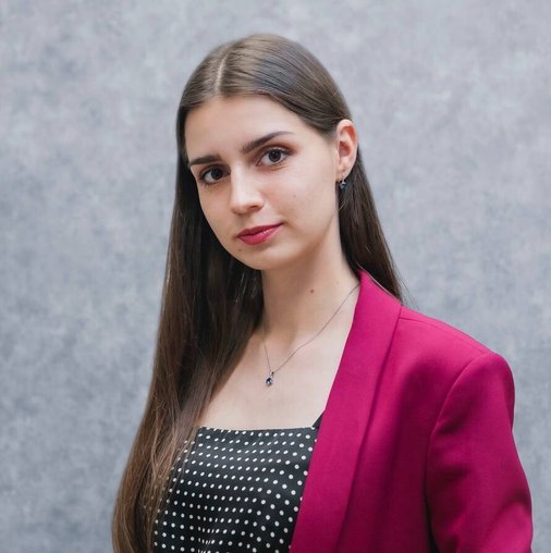 Владислава Свистельникова