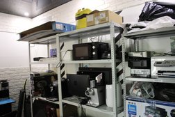 Сервисный центр по ремонту техники GreenService, с рейтингом 4 - находится по адресу Новосибирск, Урицкого, 15 