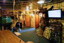 Сауна Космос, с рейтингом 3 - находится по адресу Воронеж, улица Антонова-Овсеенко, 8а 