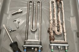 Сервисный центр Лучший сервис, с рейтингом 4.9 - находится по адресу Нижний Новгород, улица Зайцева, 17 