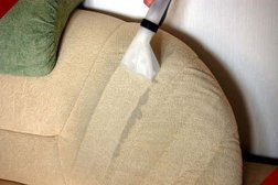 Химчистка-прачечная Аквалоск, с рейтингом 3.8 - находится по адресу Красноярск, улица Борисова, 14 